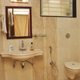 Washroom - 2 Bedroom Service Apartments